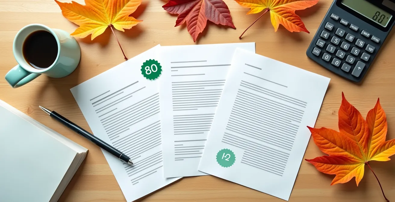 Visual representation of the B-Corp certification journey with Canadian business context