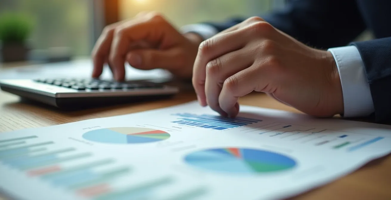 Professional preparation of BDC loan application documents for Canadian small business